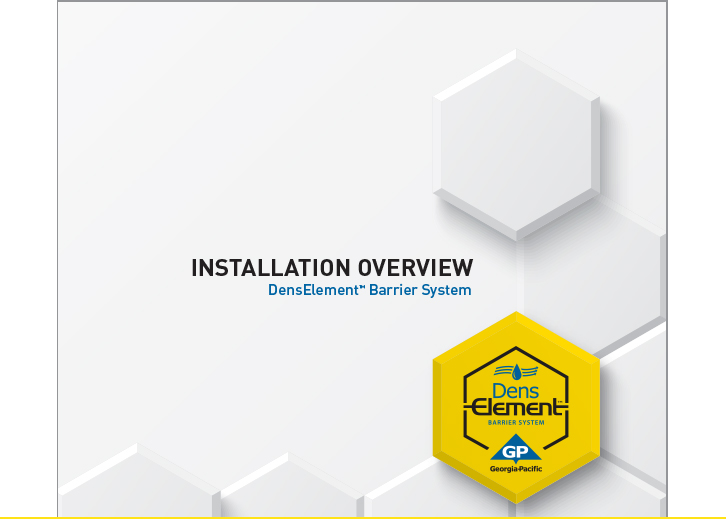 Installation Guidelines
